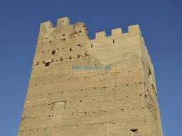 Castillo de Alhama 2008